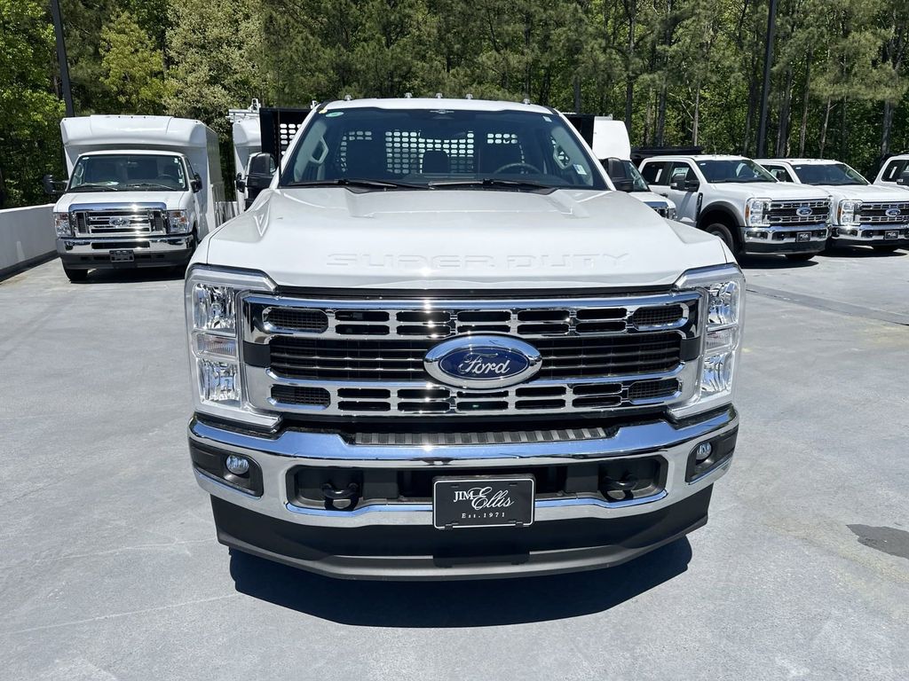 2023 Ford F-350SD XL 2