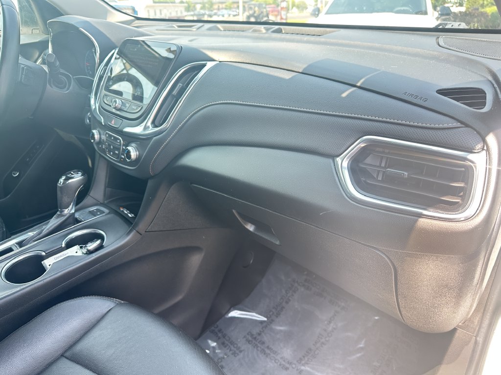 Used 2020 Chevrolet Equinox SUV