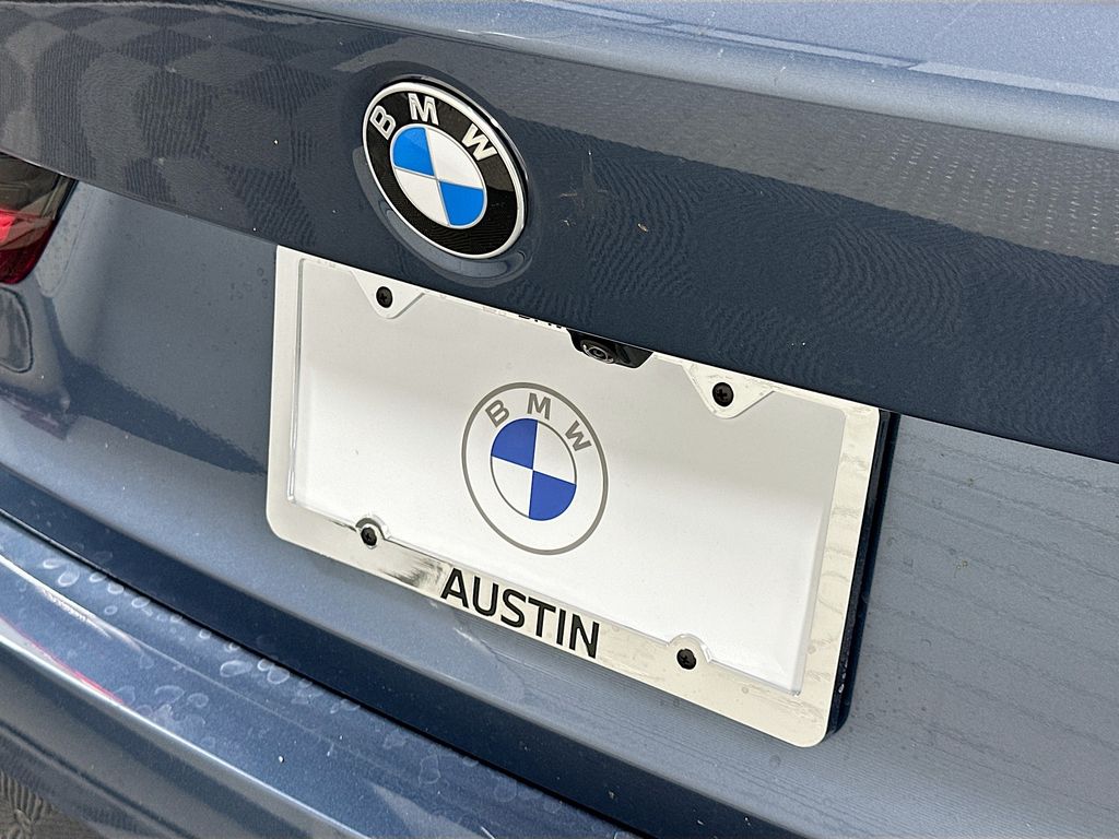 Thumbnail: 2025 BMW 3 Series - 22