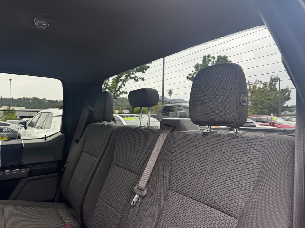 Used 2019 Ford F-150 Truck