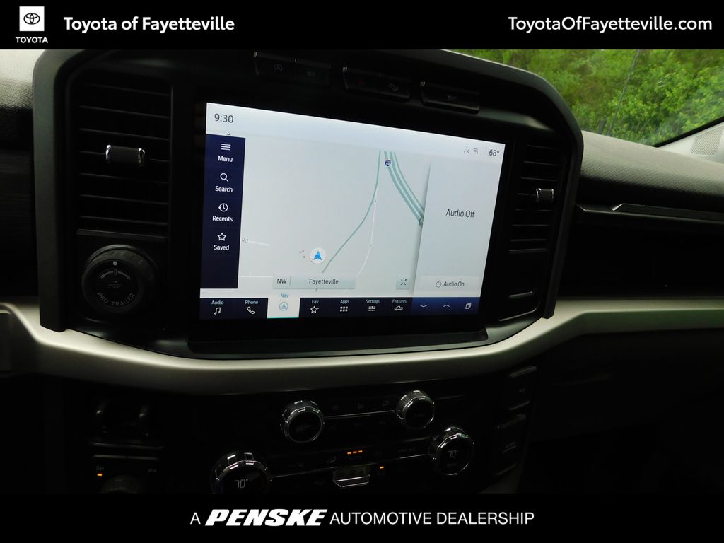 Thumbnail: 2021 Ford F-150 - 9