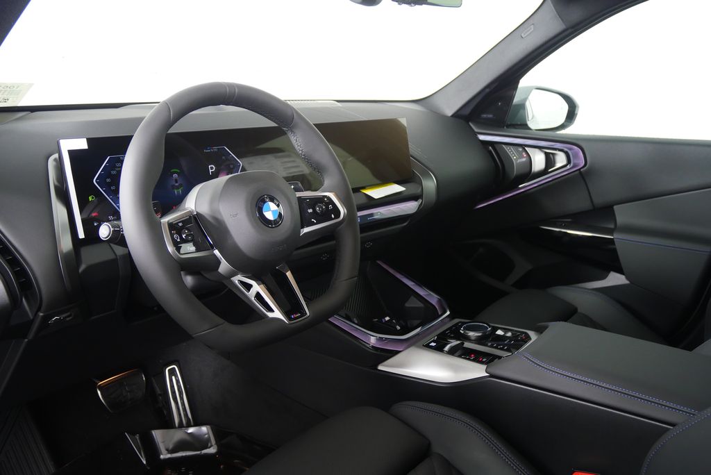 Thumbnail: 2026 BMW X3 - 13