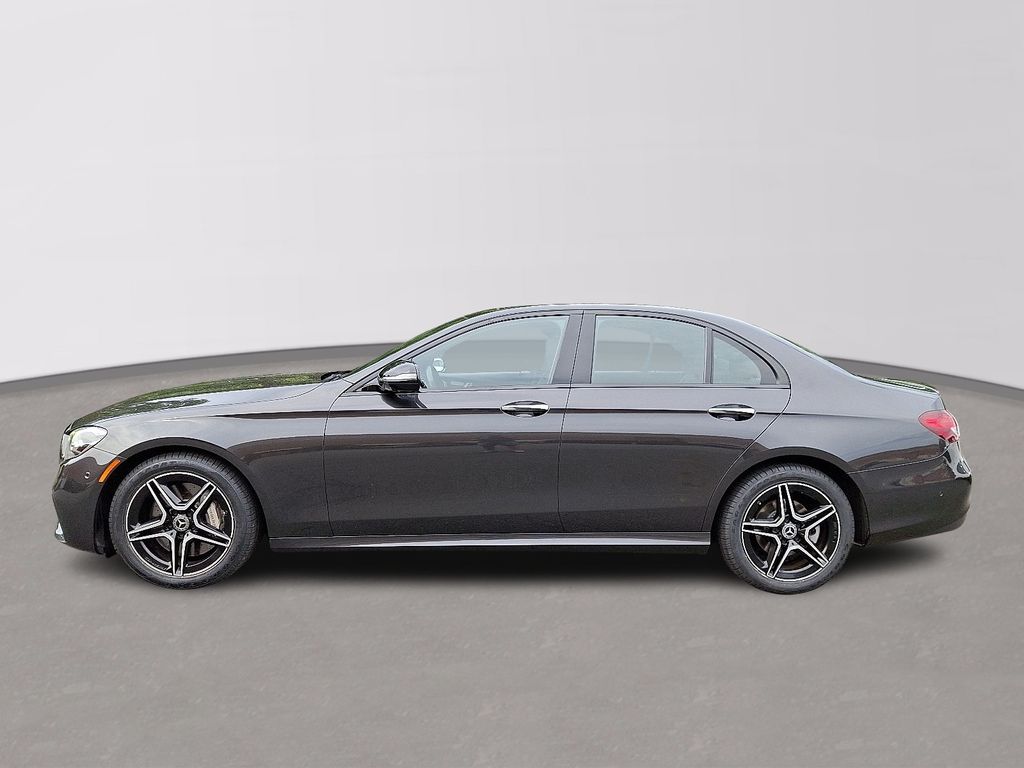 Thumbnail: 2023 Mercedes-Benz E-Class - 7