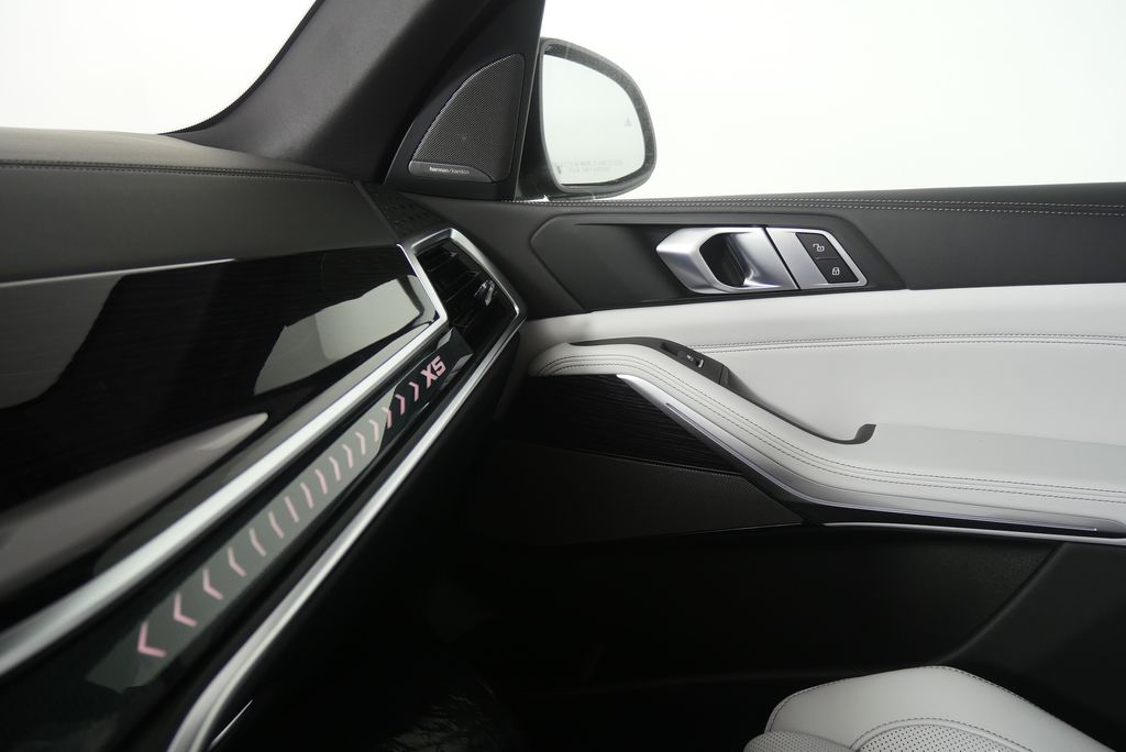 Thumbnail: 2026 BMW X5 - 24