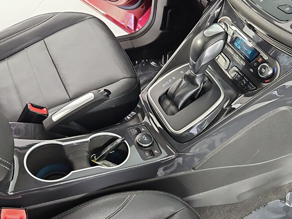 Thumbnail: 2014 Ford Escape - 15