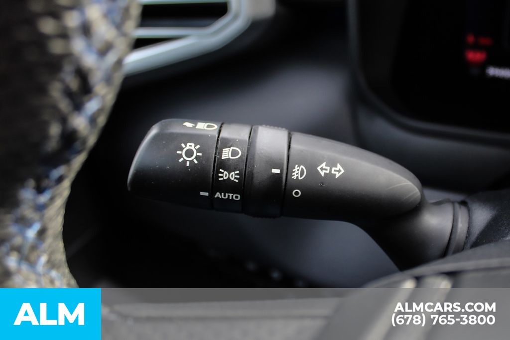 Used 2023 Black Toyota Platinum image 26
