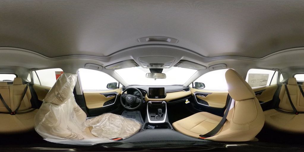 Thumbnail: 2025 Toyota RAV4 - 31