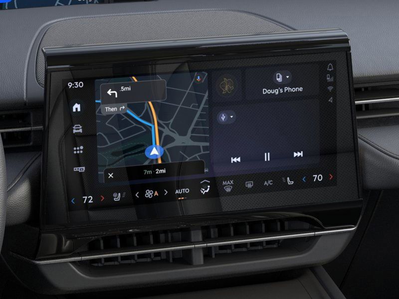 New 2026 Black Lincoln Reserve image 14