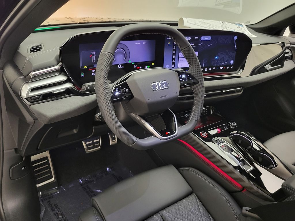 Thumbnail: 2026 Audi S5 - 27