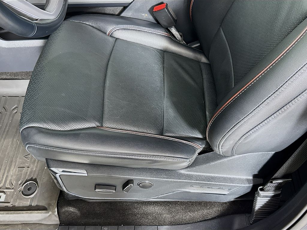 Thumbnail: 2021 Ford F-150 - 20