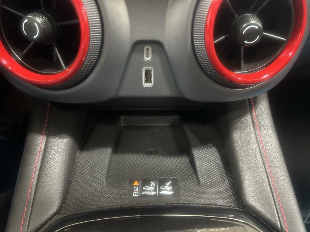 used 2023 Chevrolet Blazer car, priced at $31,984