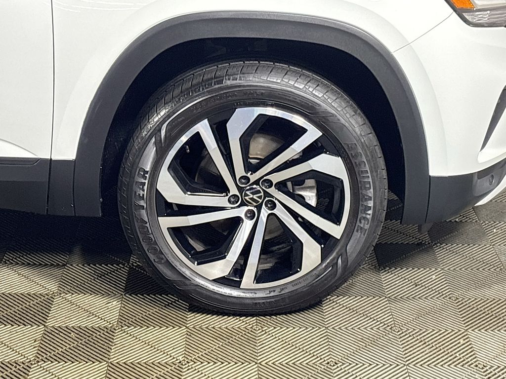2023 Volkswagen Atlas 2.0T SE w/Technology