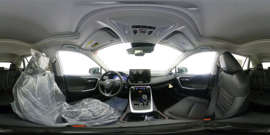 Thumbnail: 2025 Toyota RAV4 - 14