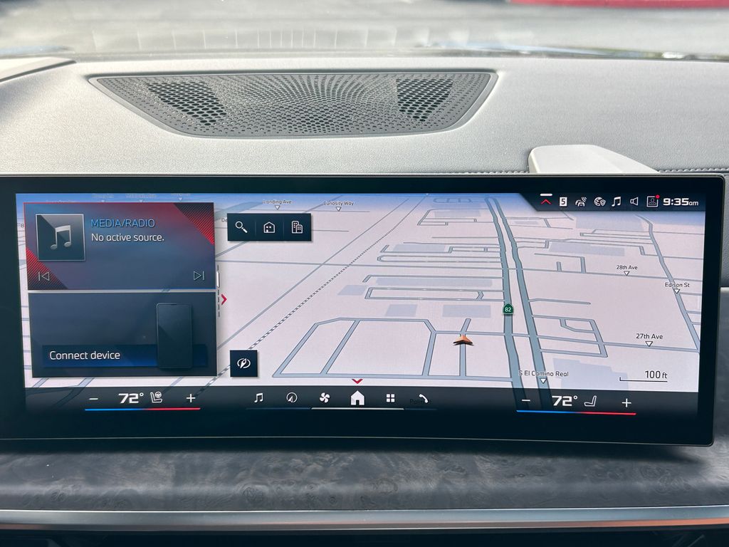 Thumbnail: 2026 BMW X7 - 22