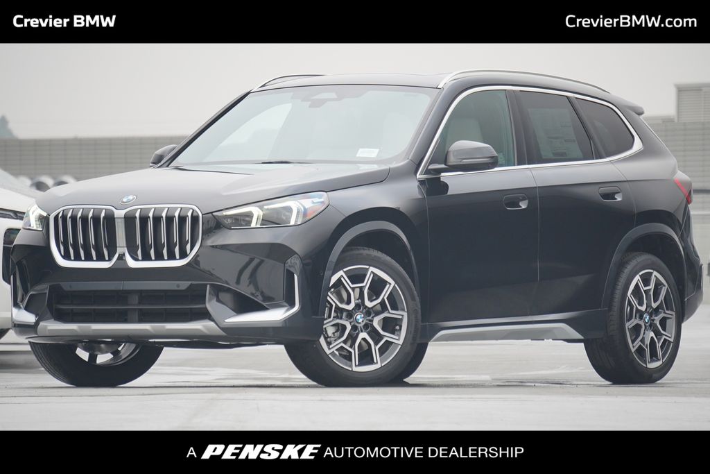 2025 BMW X1 xDrive28i 1