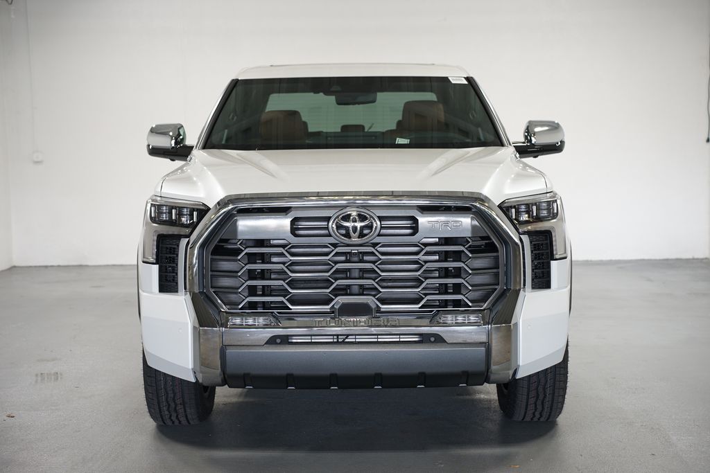 Thumbnail: 2026 Toyota Tundra - 2