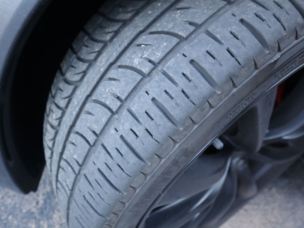 Thumbnail: 2021 Tesla Model X - 13