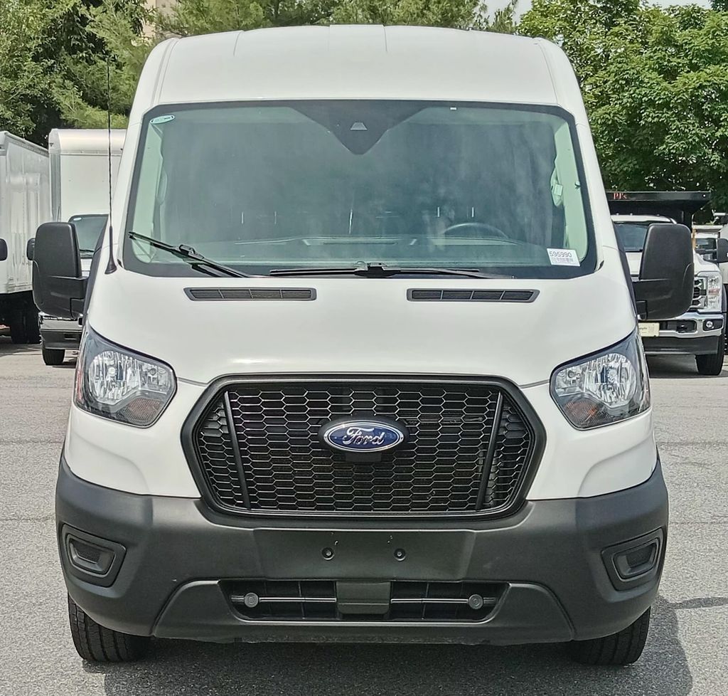 2024 Ford Transit-250 Cargo Van 