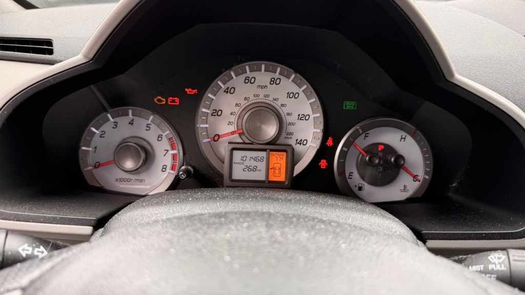 used 2015 Honda Pilot car