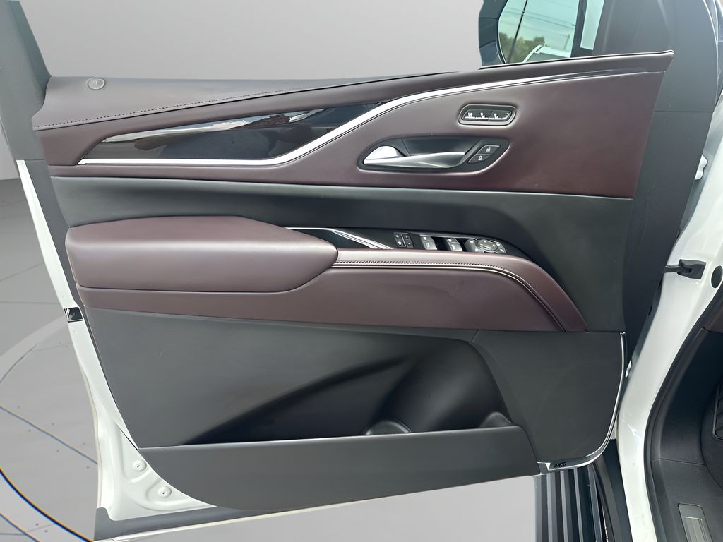 Used Car 2023 Cadillac Escalade  Premium Luxury Platinum For Sale Under $80,000 In Austin, Texas