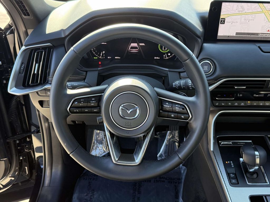 2026 Mazda CX-90 Premium Sport Package - Photo 17
