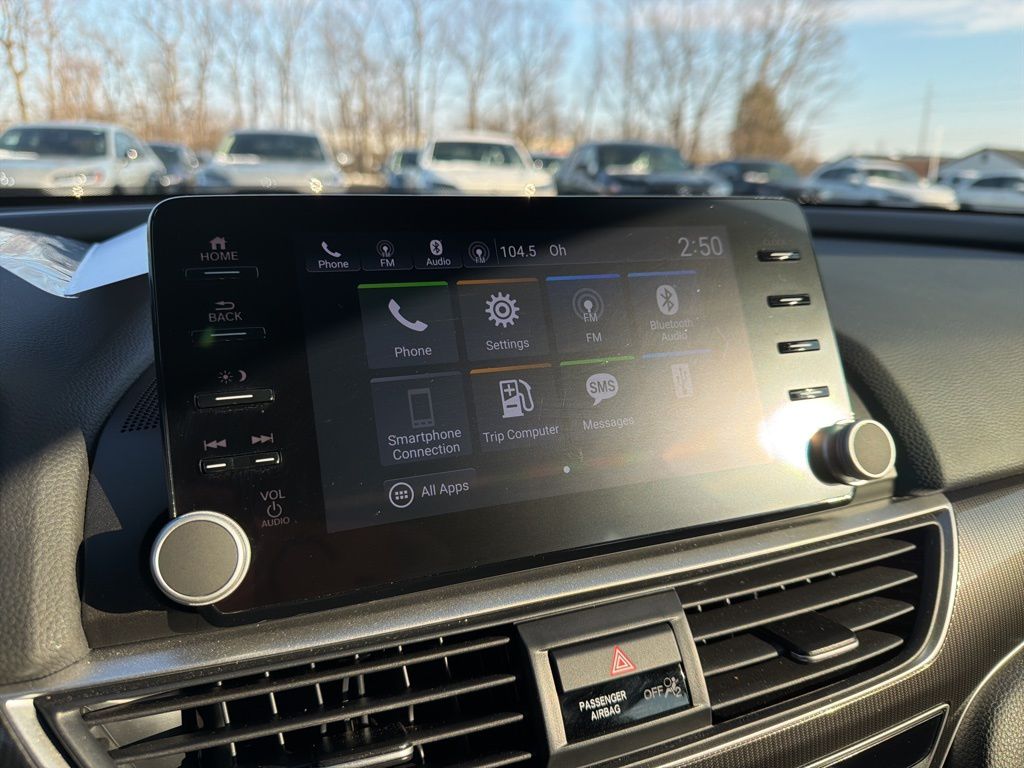 Thumbnail: 2022 Honda Accord - 30