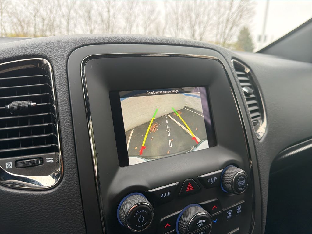 Thumbnail: 2020 Dodge Durango - 31