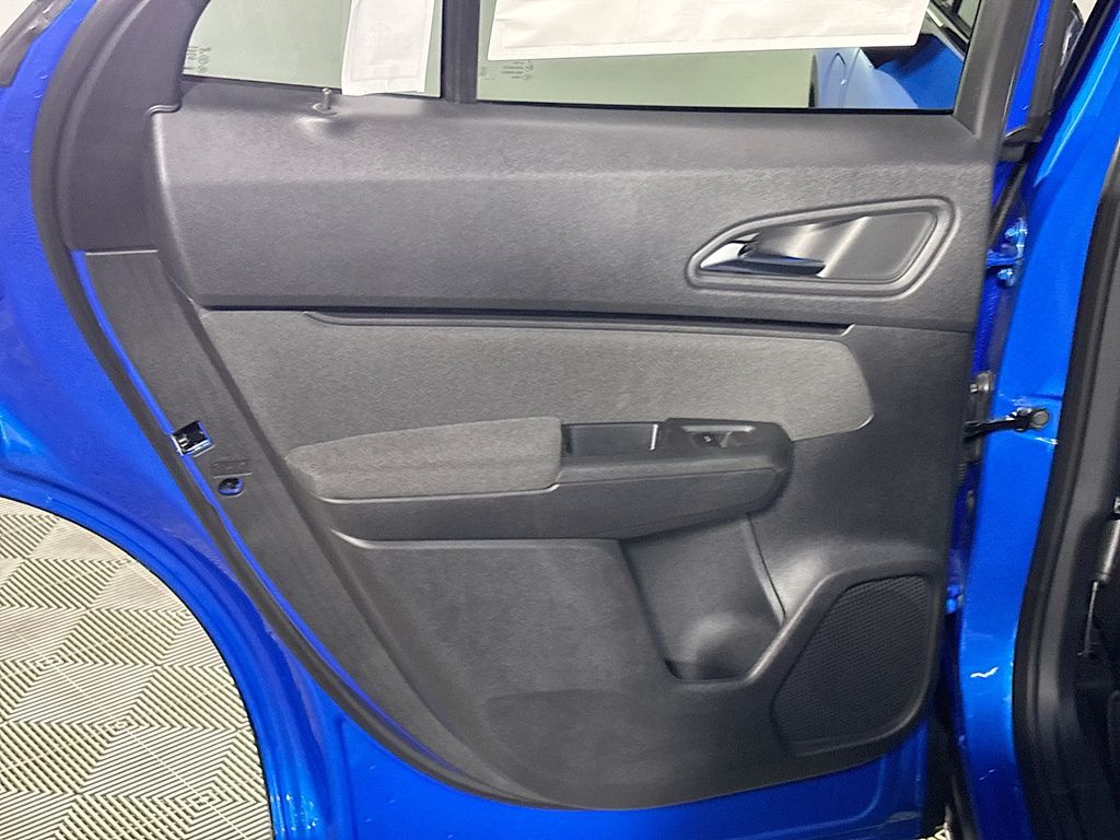 2026 Honda Prologue EX