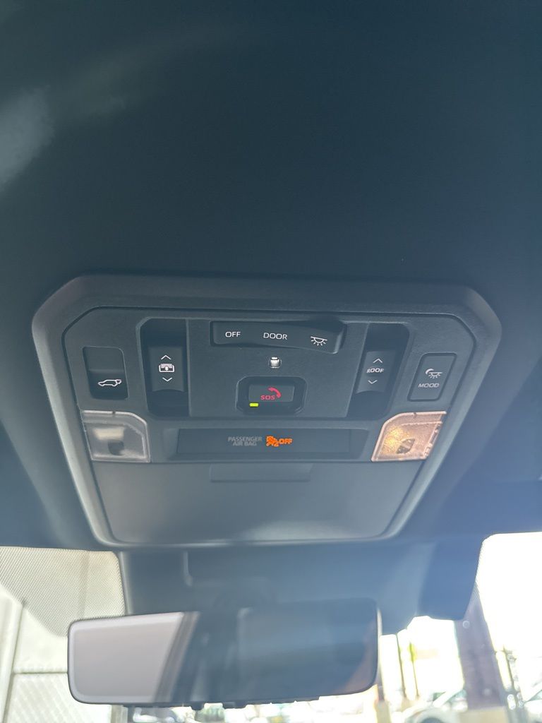 Used Car 2025 Toyota Sequoia  Platinum For Sale Under $110,000 In San Juan, Puerto Rico