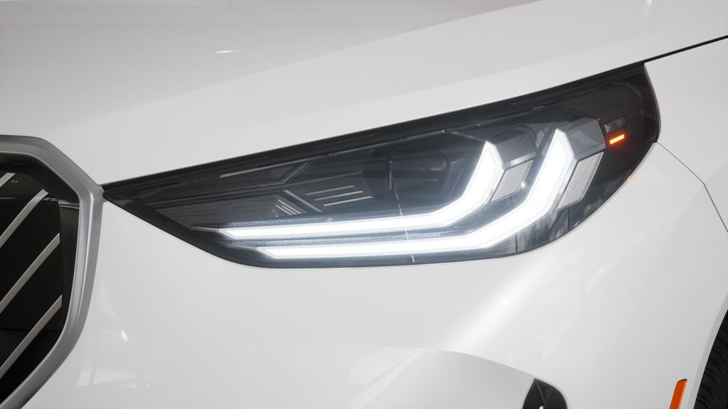 Thumbnail: 2026 BMW X3 - 30