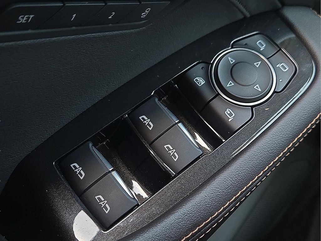 Used 2025 Cadillac CT5 For Sale in Farmington, AR