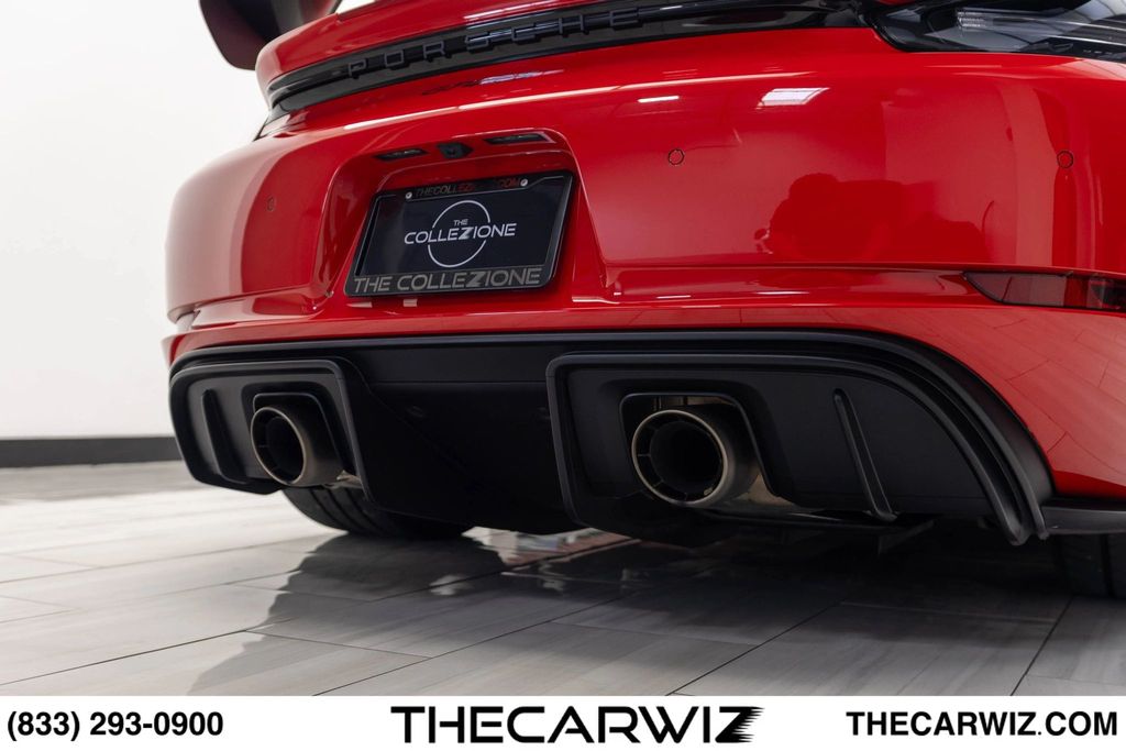 2023 Porsche 718 Cayman