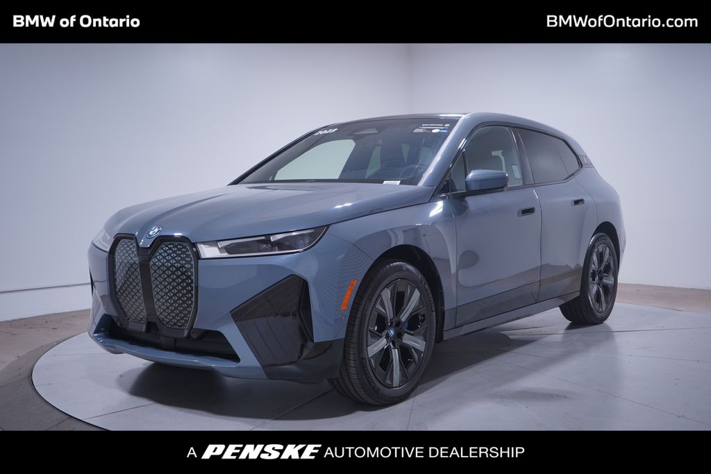 2023 BMW iX xDrive50 -
                  Ontario, CA