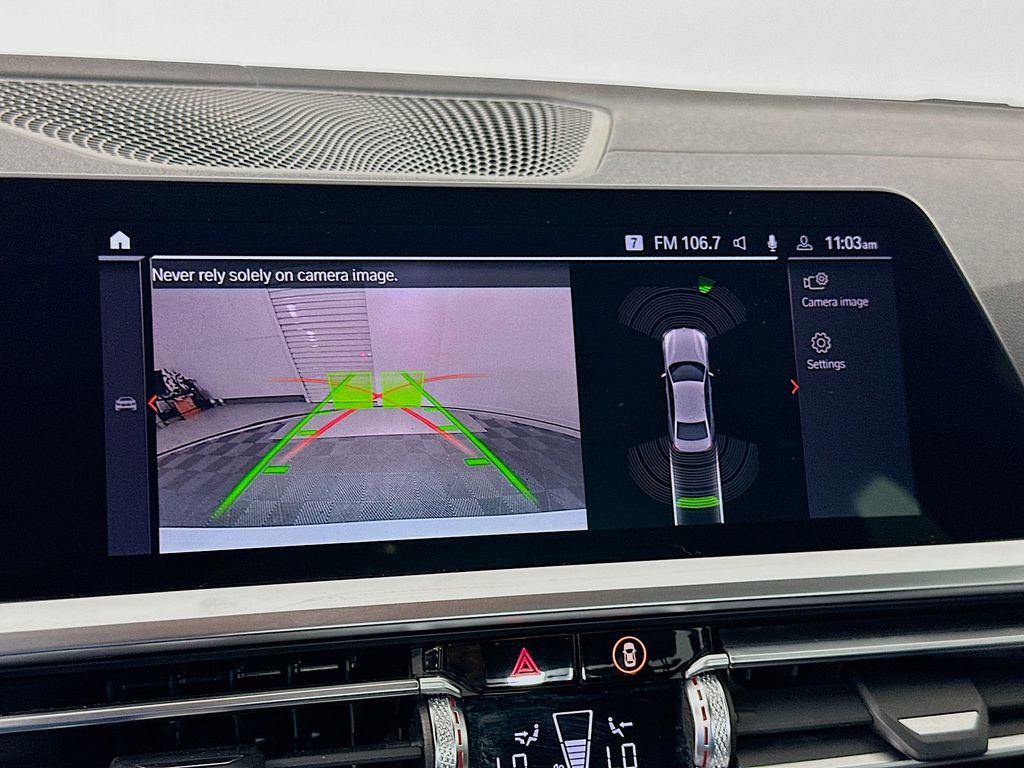 2021 BMW 3 Series M340i 14