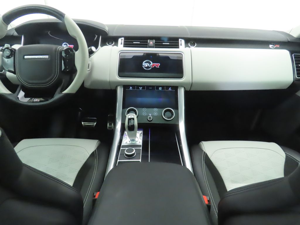 Thumbnail: 2021 Land Rover Range Rover Sport - 13