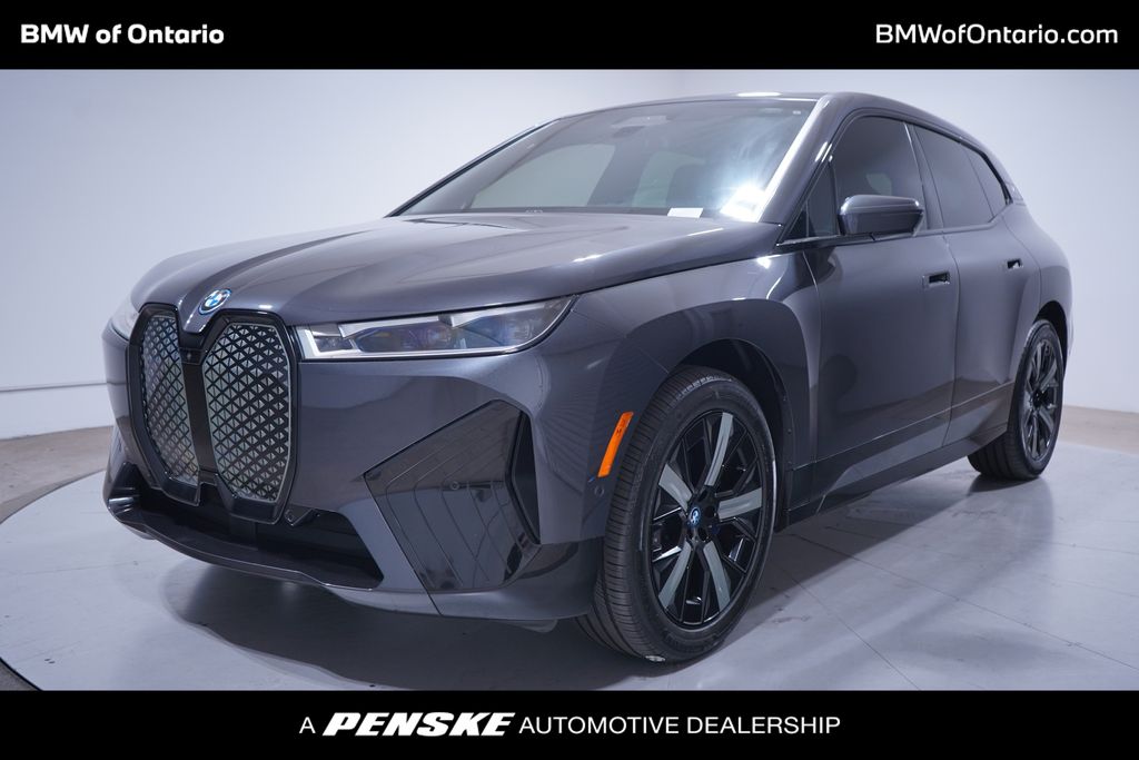 2024 BMW iX xDrive50 -
                  Ontario, CA