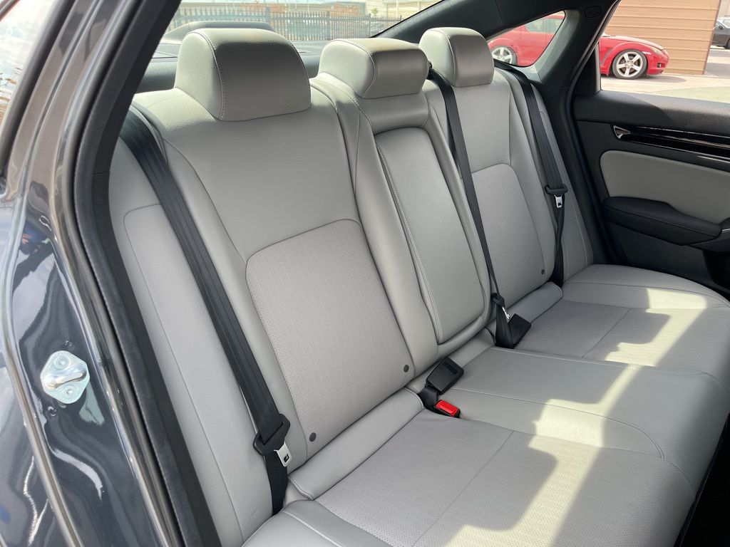 Thumbnail: 2026 Honda Civic - 28