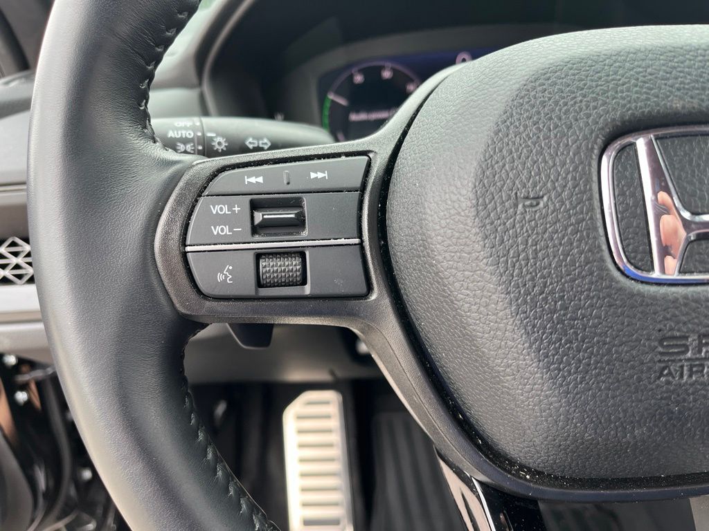 Thumbnail: 2023 Honda Accord - 21