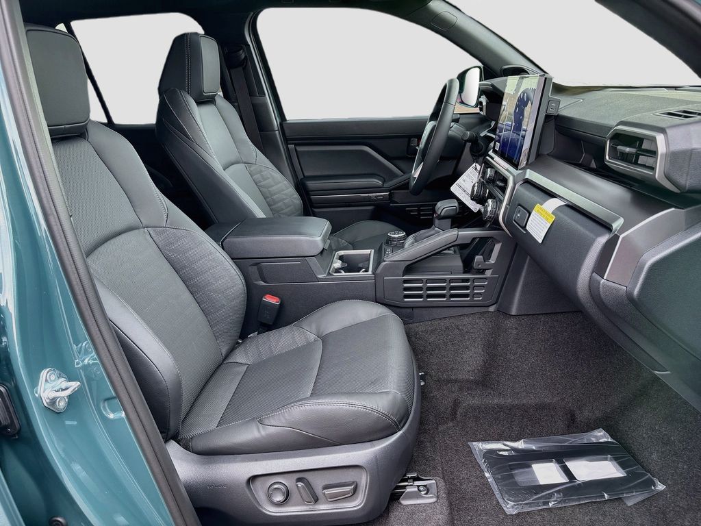 Thumbnail: 2026 Toyota 4Runner - 20