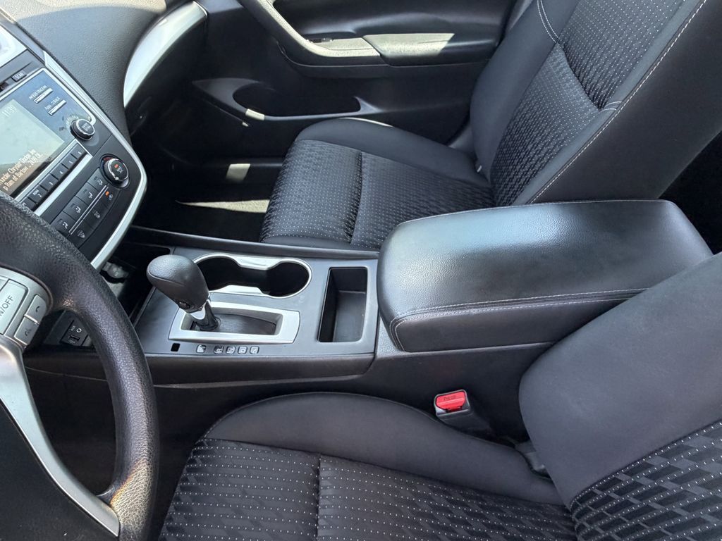 used 2016 Nissan Altima car, priced at $7,292