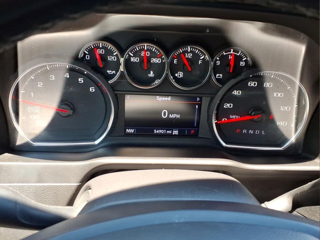 ChevroletSilverado 150015