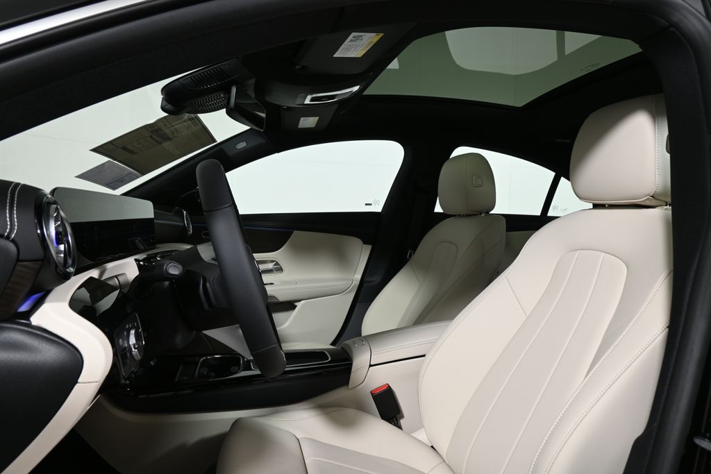 Thumbnail: 2026 Mercedes-Benz CLA - 13