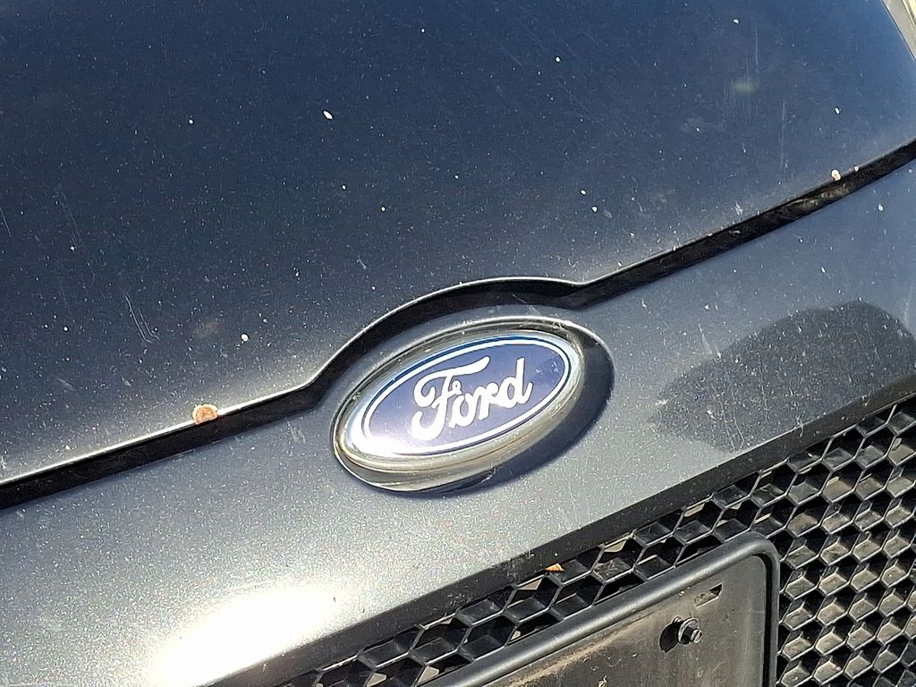 Thumbnail: 2013 Ford Focus - 4