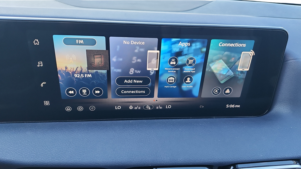 2026 Nissan Sentra