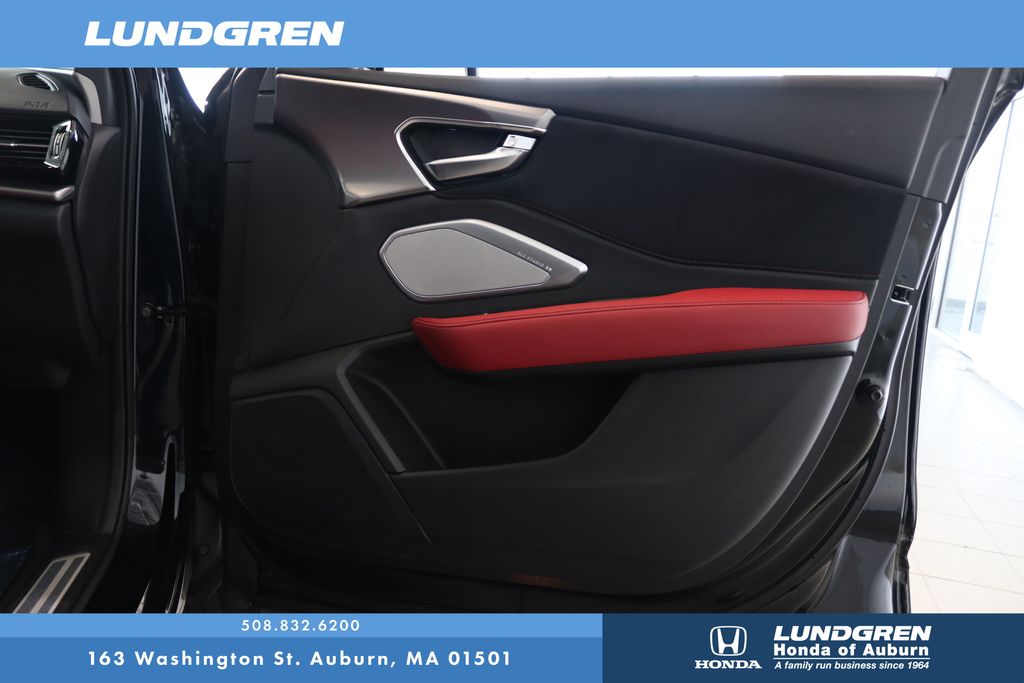 Used 2023 Acura RDX SUV