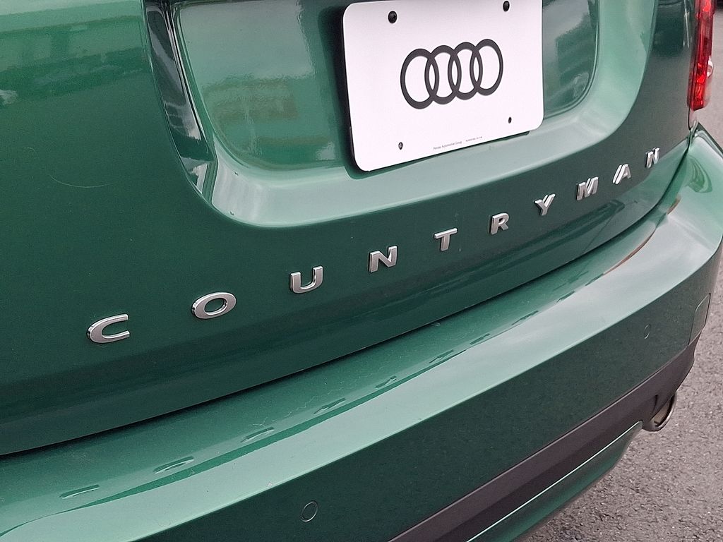 Thumbnail: 2023 MINI Cooper Countryman - 30