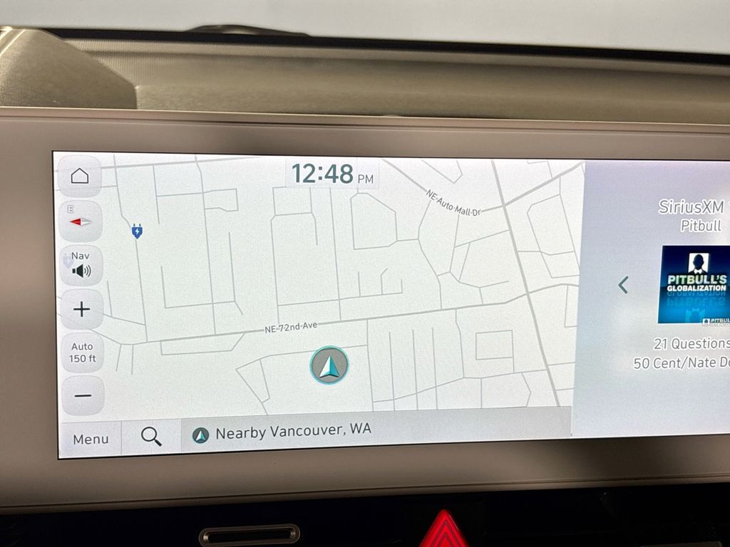 2023 Hyundai IONIQ 5 Limited
