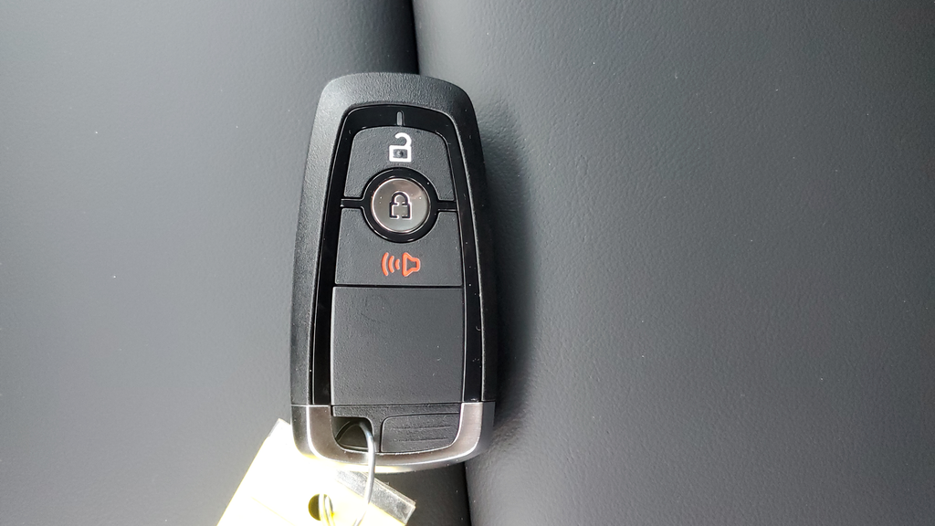 New 2026  Ford Big Bend image 31