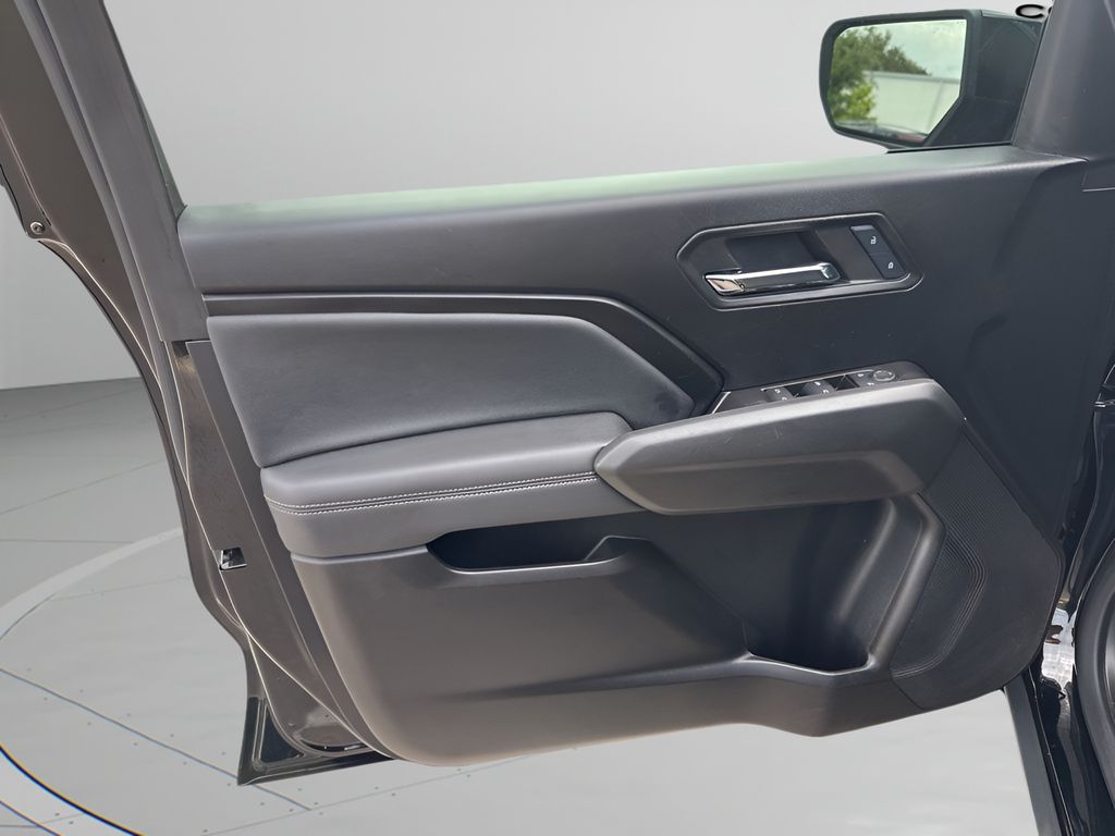 Used Car 2024 Gmc Canyon  Elevation For Sale Under $40,000 In Austin, Texas