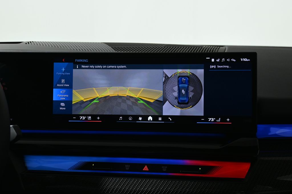 Thumbnail: 2026 BMW M5 - 23